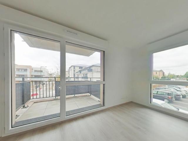 Appartement T3