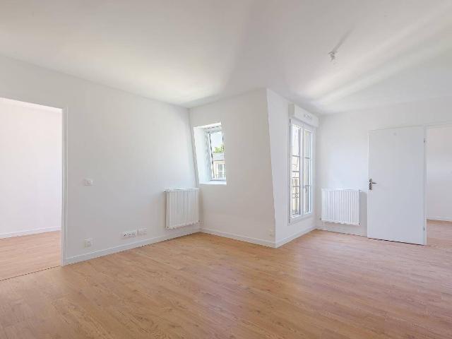 Appartement T3