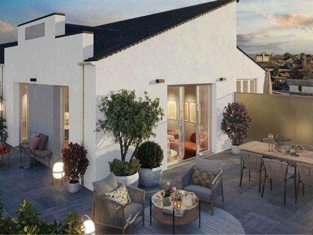 Appartement T3
