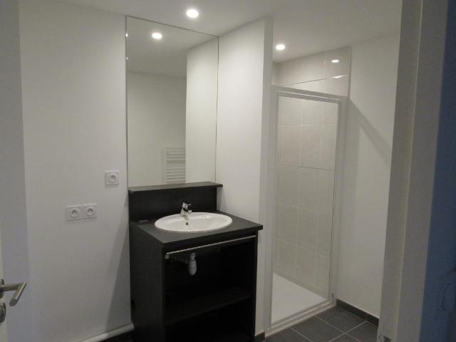 Appartement T3