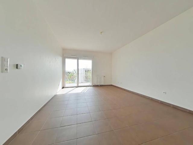 Appartement T3