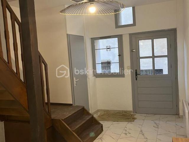 Appartement T3