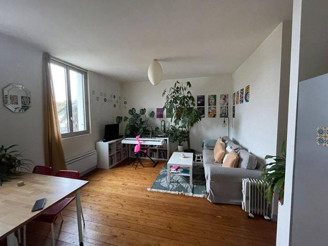 Appartement T3