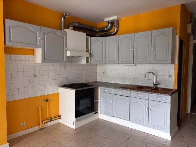 APPARTEMENT T3