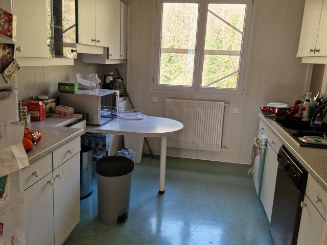 APPARTEMENT T3
