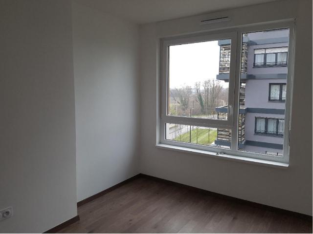 Appartement T3