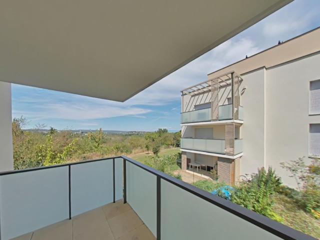 Appartement T3