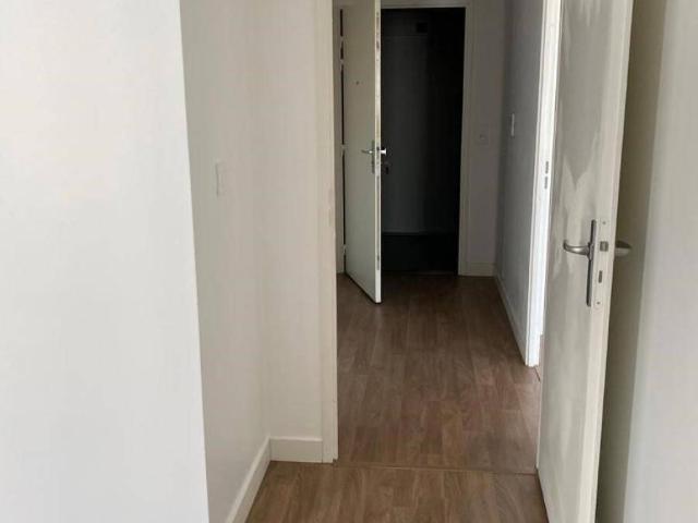 Appartement T3