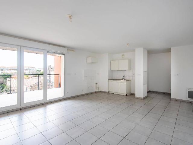 Appartement T3