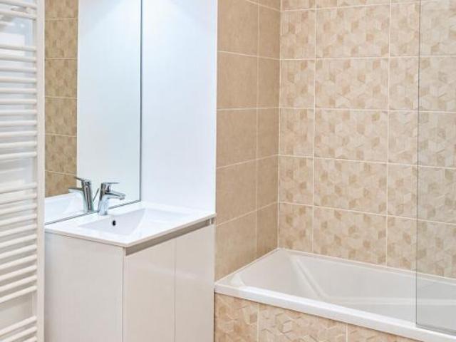 appartement T3
