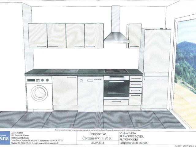 Appartement T3