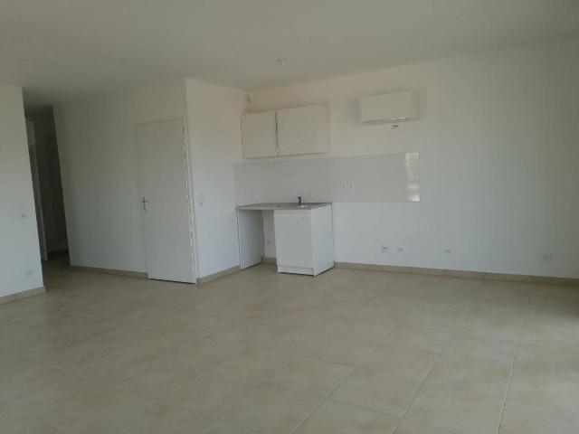 Appartement T3
