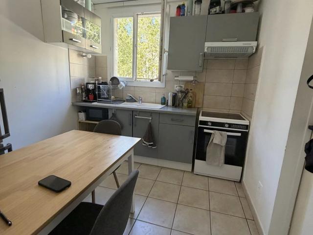APPARTEMENT T3