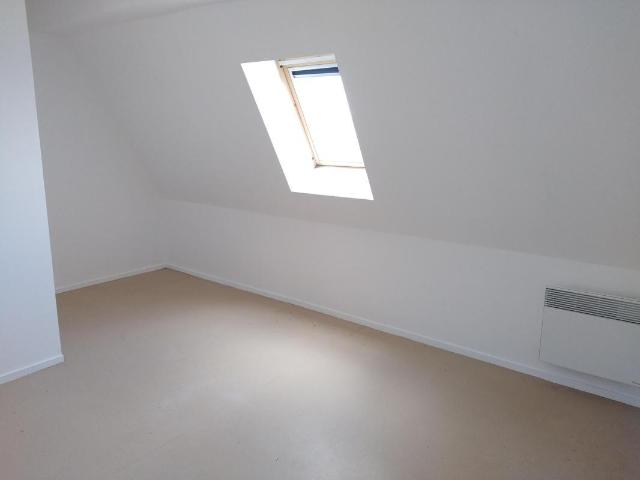 Appartement T3