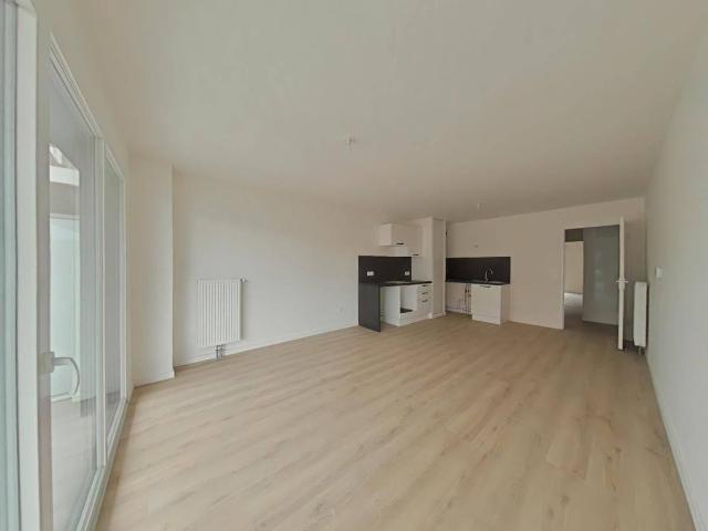 Appartement T3