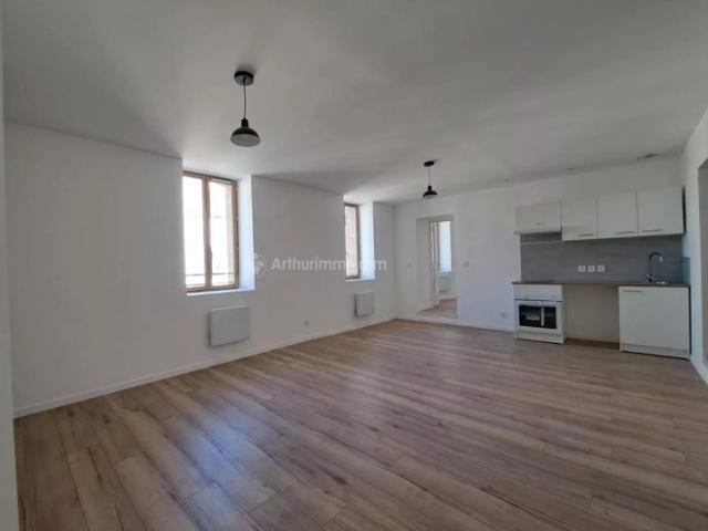 Appartement T3