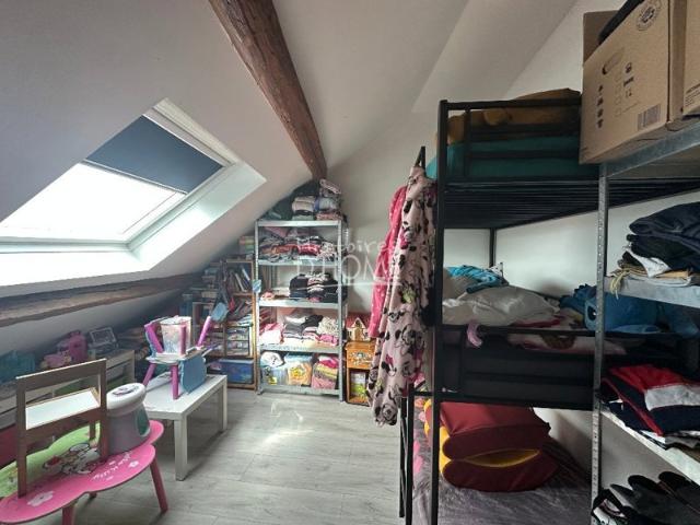 APPARTEMENT T3