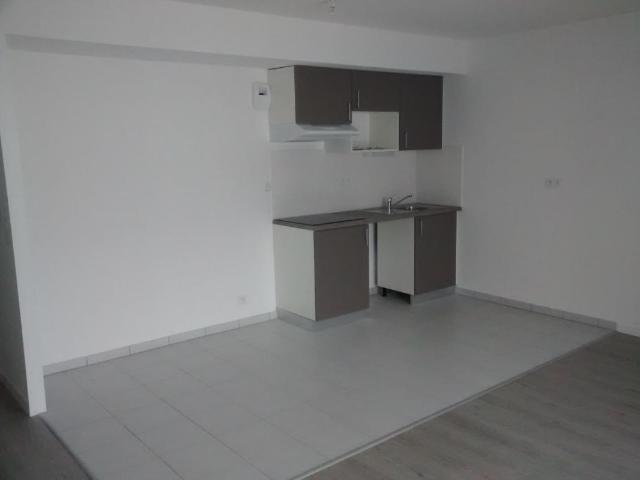 Appartement T3