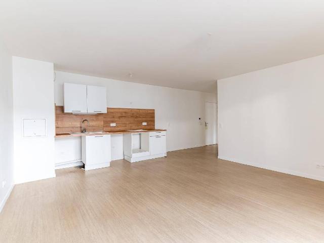 Appartement T3