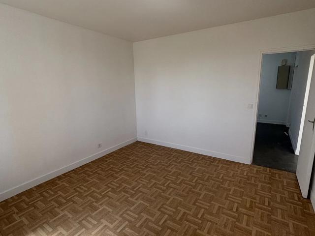APPARTEMENT T3