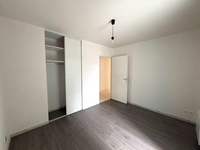 Appartement T3
