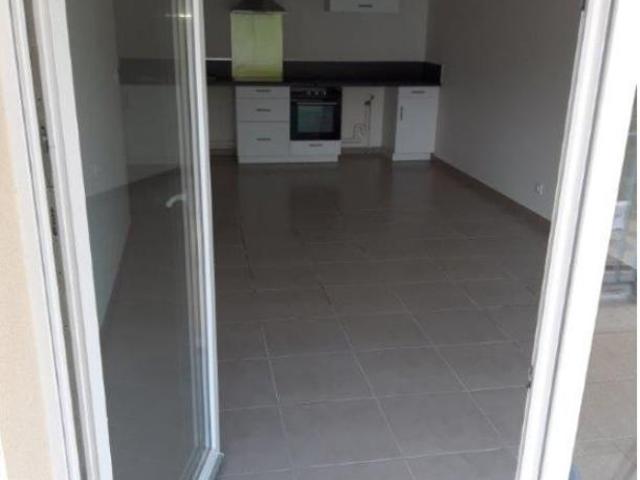 Appartement T3