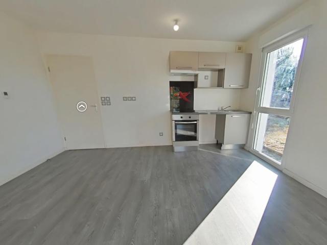 Appartement T3