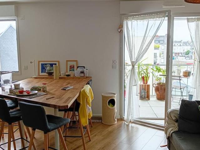 appartement T3