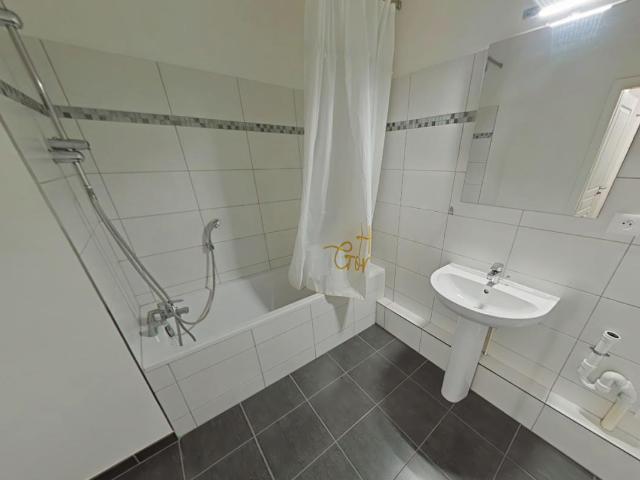 Appartement T3
