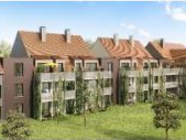 Appartement T3