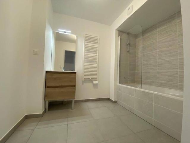 Appartement T3