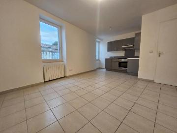 Appartement T3
