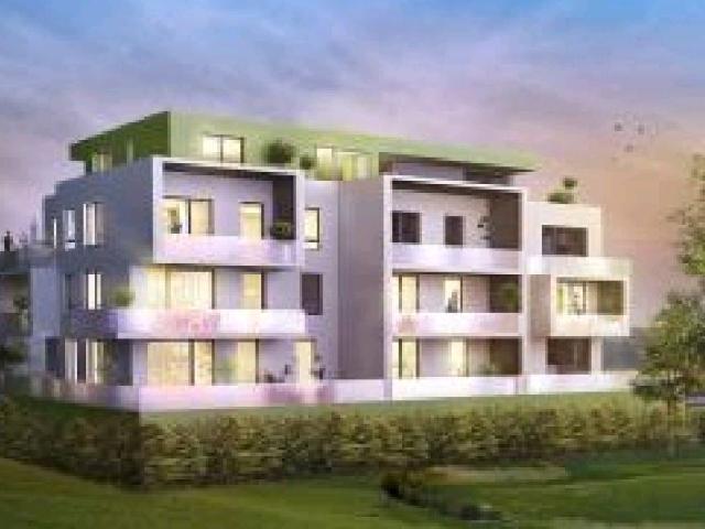 Appartement T3