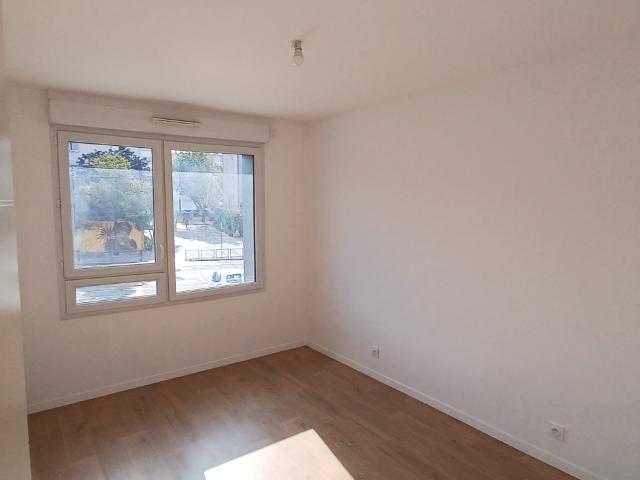 Appartement T3