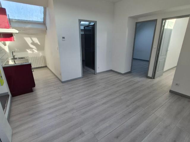 Appartement T3