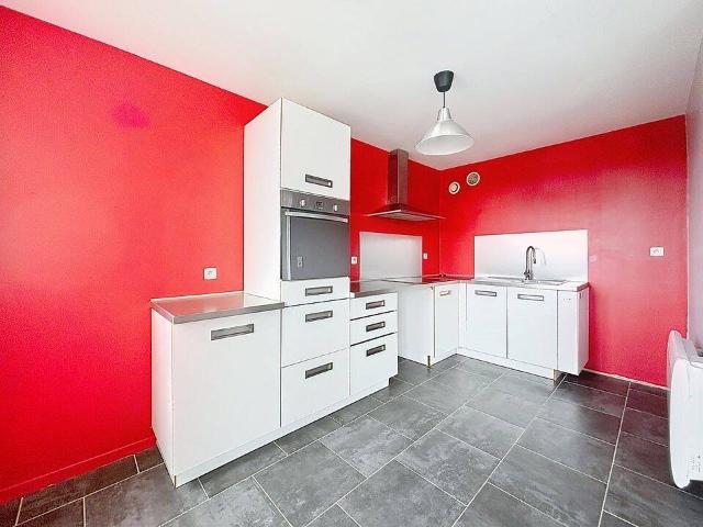 Appartement T3
