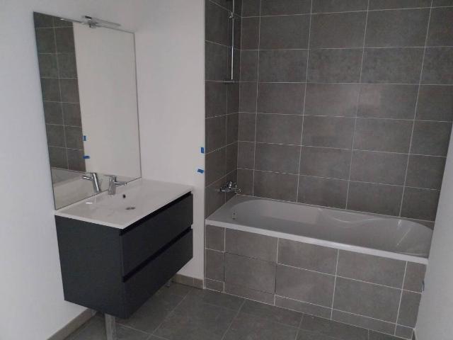 Appartement T3