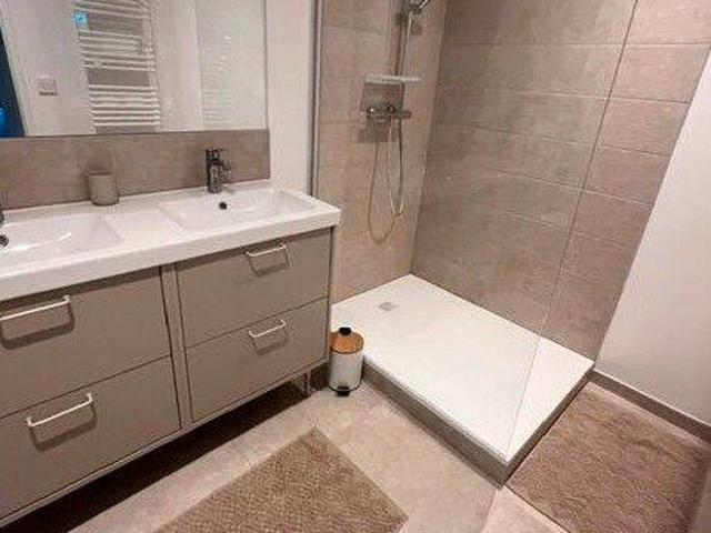 Appartement T3