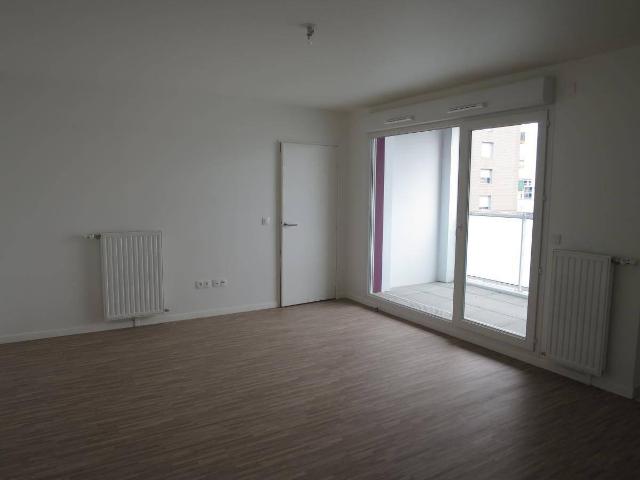Appartement T3