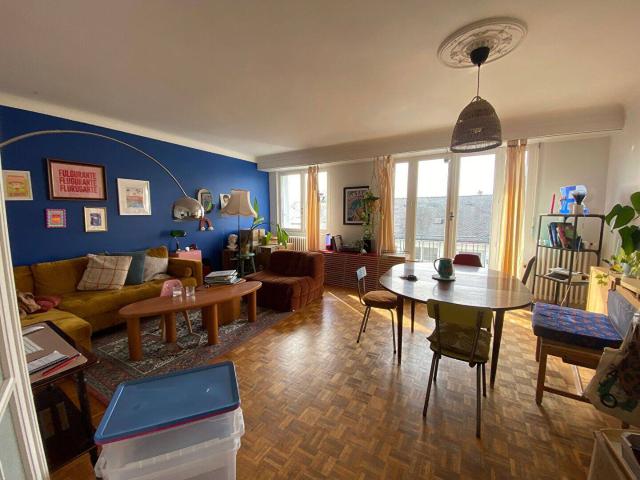 Appartement T3