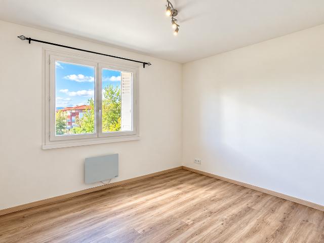 Appartement T3 1 rue Lucien Buisson