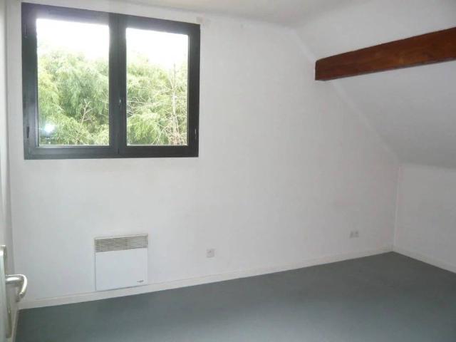 Appartement T3 1er étage