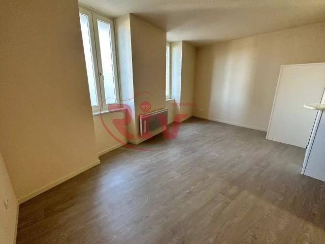 Appartement T3 1er étage Vienne