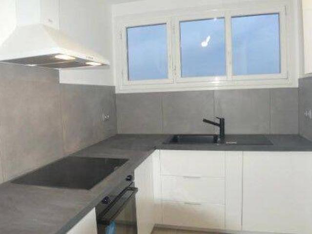 Appartement T3