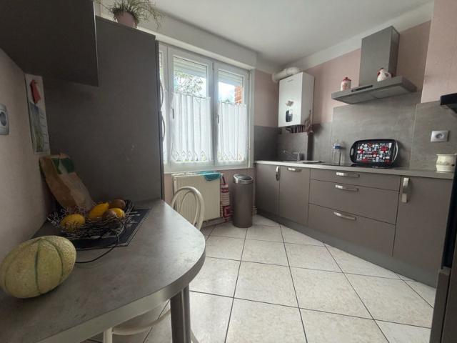 Appartement T3
