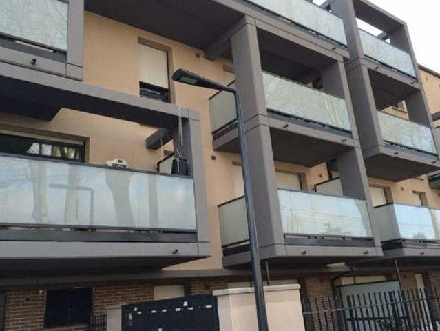 Appartement T3