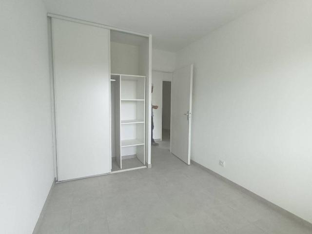Appartement T3