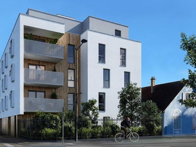 Appartement T3
