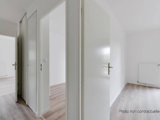 Appartement T3