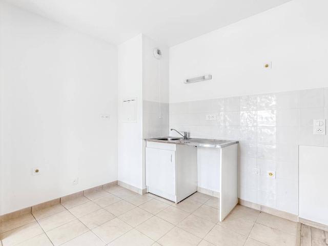 Appartement T3